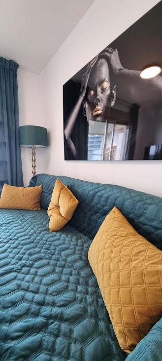 Esmeralda Suites Sunrise Con Piscina Calpe Exteriör bild