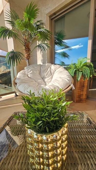 Esmeralda Suites Sunrise Con Piscina Calpe Exteriör bild
