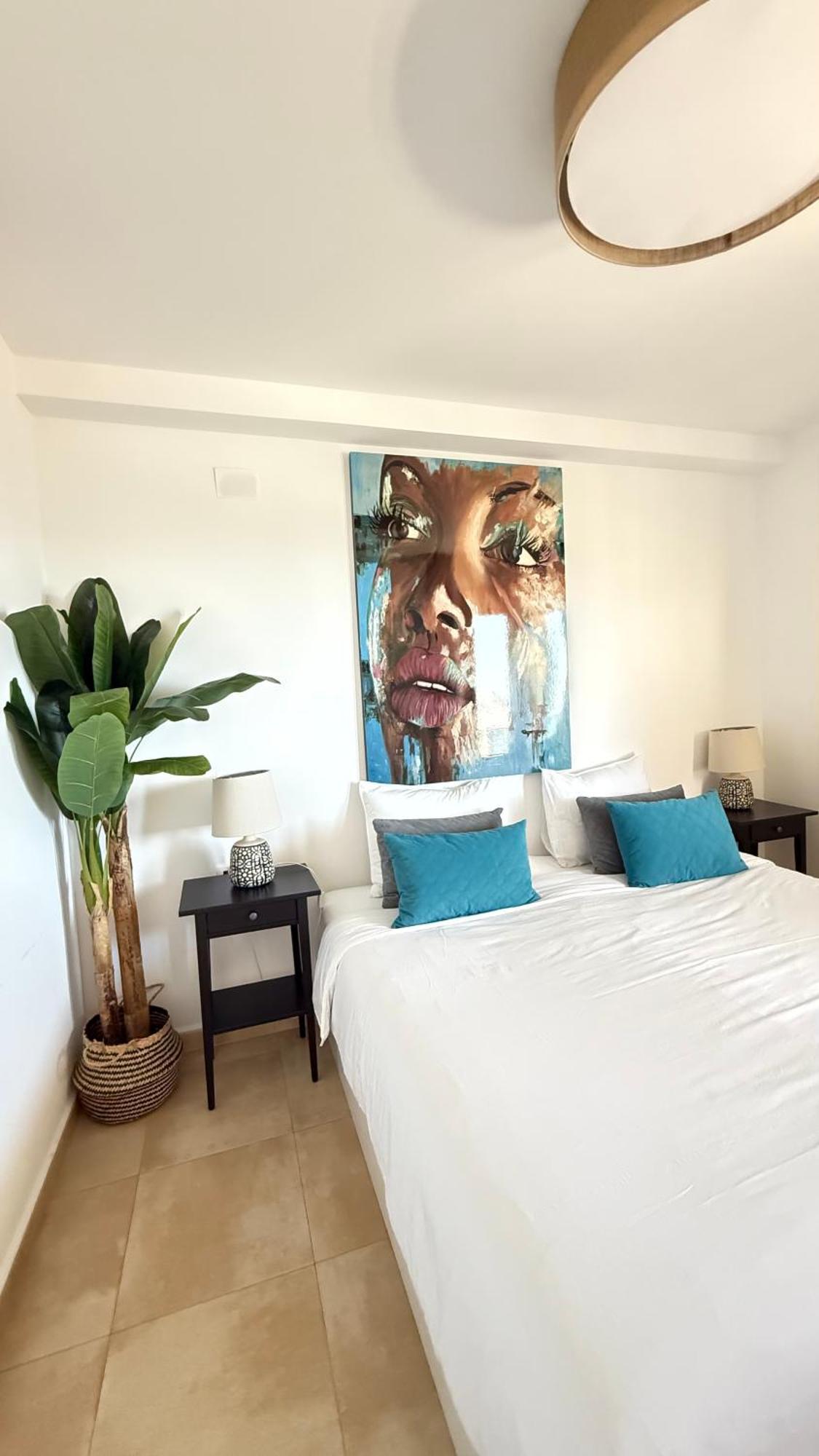 Esmeralda Suites Sunrise Con Piscina Calpe Exteriör bild