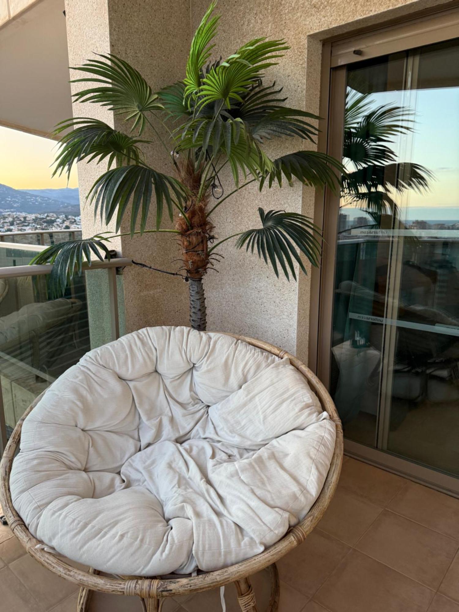 Esmeralda Suites Sunrise Con Piscina Calpe Exteriör bild